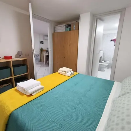 Appartement Guarda L'alba Altavilla Milicia