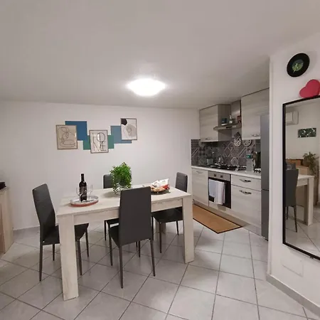 Guarda L'alba Appartement Altavilla Milicia