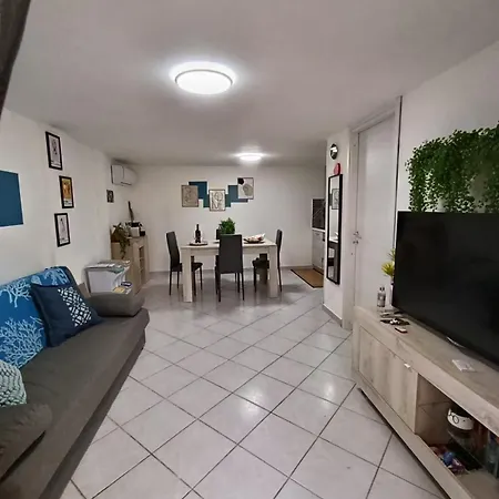 Appartement Guarda L'alba Altavilla Milicia