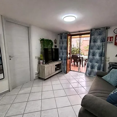 Appartamento Guarda L'alba Altavilla Milicia