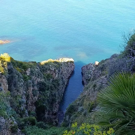 Guarda L'alba Appartamento *