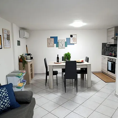 Guarda L'alba Appartement Altavilla Milicia