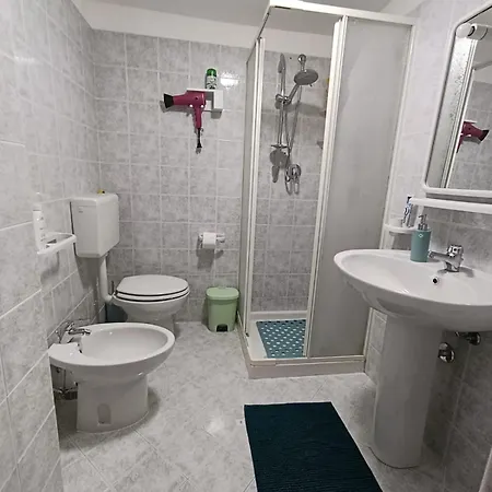 Appartement Guarda L'alba *