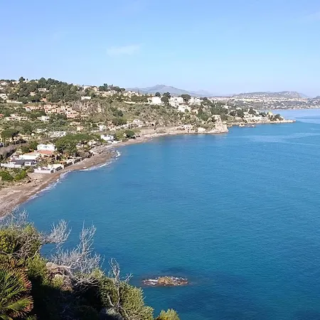 Guarda L'alba Daire Altavilla Milicia